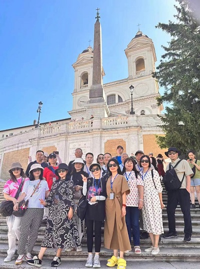 欧洲——深度之旅(上) 欧洲——深度之旅(上)