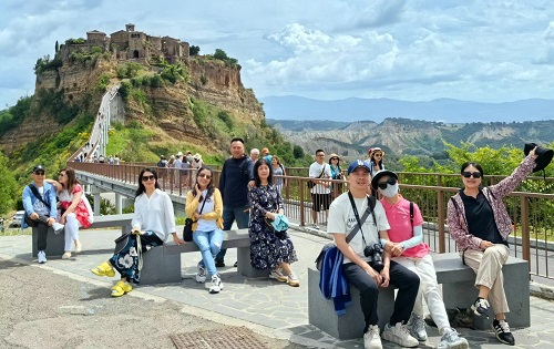 欧洲——深度之旅(上) 欧洲——深度之旅(上)
