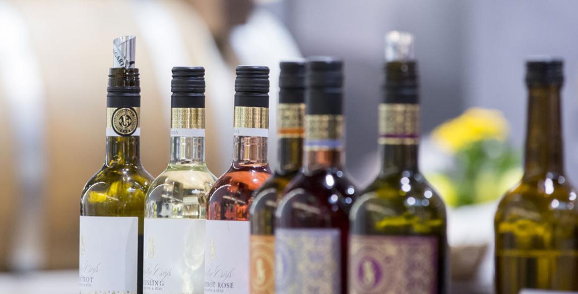 酒类进口报关 酒类进口报关