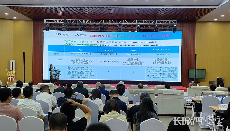 河北廊坊:低空经济遇见物流产业,这个大会有看头 河北廊坊:低空经济遇见物流产业,这个大会有看头