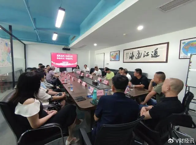 意途集運(yùn) 破局前行 共繪零擔(dān)物流新藍(lán)圖 意途集運(yùn) 破局前行 共繪零擔(dān)物流新藍(lán)圖