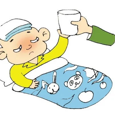 大众科普|发现腮帮子肿大,警惕流行性腮腺炎! 大众科普|发现腮帮子肿大,警惕流行性腮腺炎!