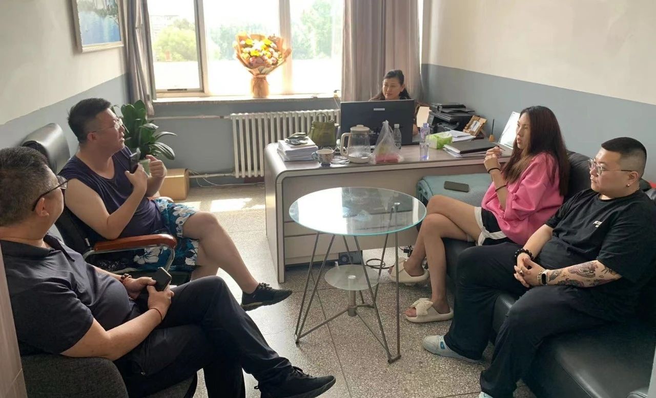 毕业季 | 中关村品牌协会走进校园，为应届生“铺路搭桥”