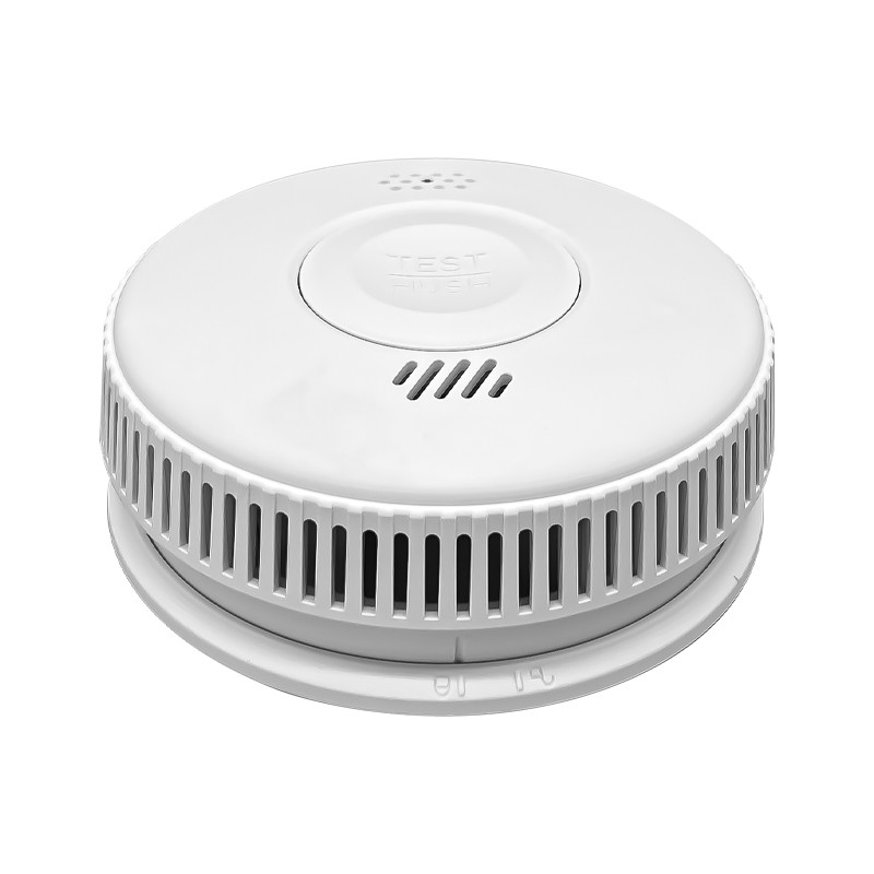 互联烟雾报警器