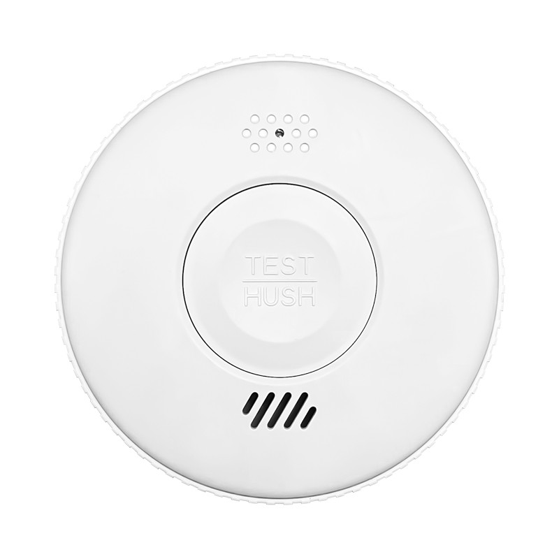 互联烟雾报警器