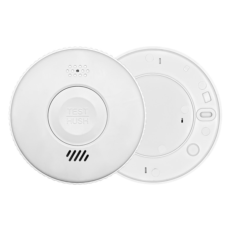 互联烟雾报警器