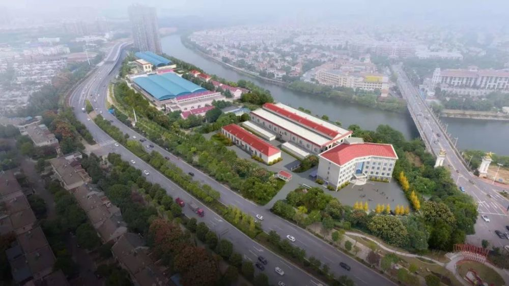 星沙水厂9万吨改扩建工程
