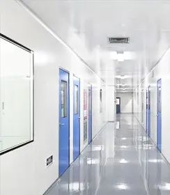 实验动物实验室建设如何进行工艺布局？
