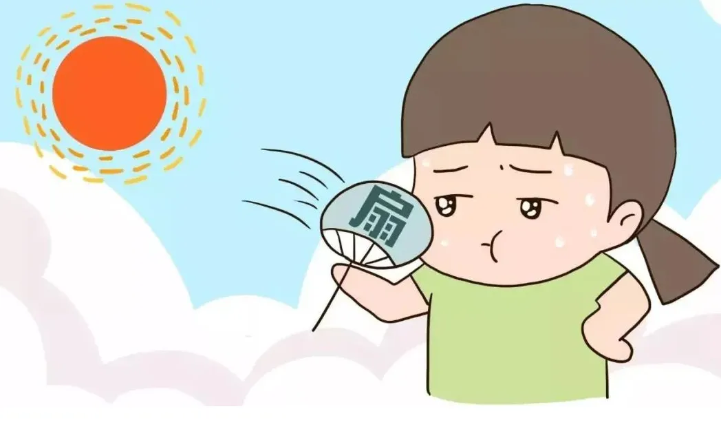 三伏天里,与您携手---脐灸,助您安然度夏! 三伏天里,与您携手---脐灸,助您安然度夏!