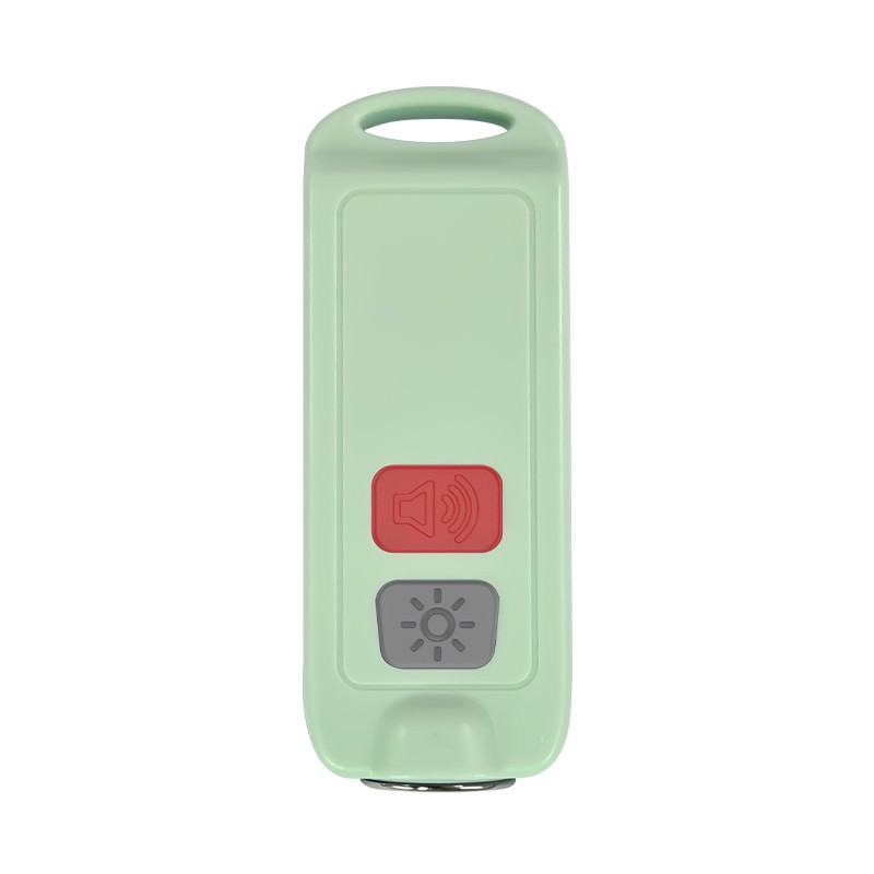 MINI按钮式个人报警器