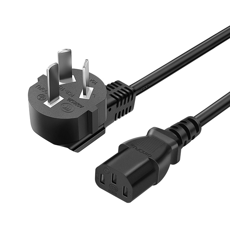 3*0.75机箱电源线 1.5米 最大功率300W