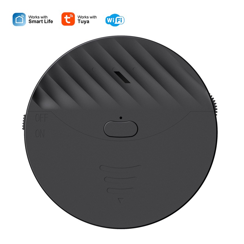 WIFI智能振动门窗报警器