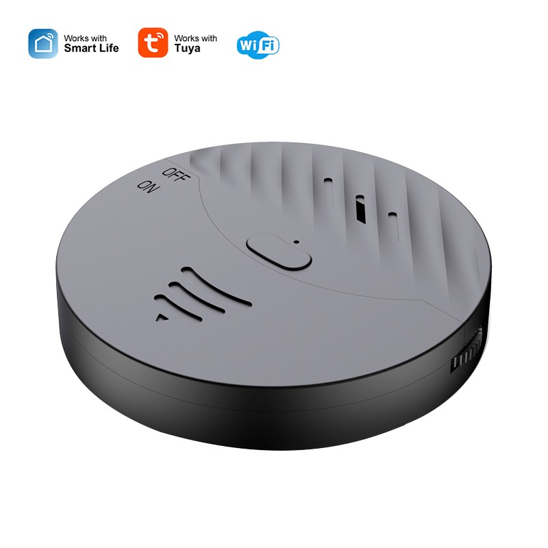 WIFI智能振动门窗报警器