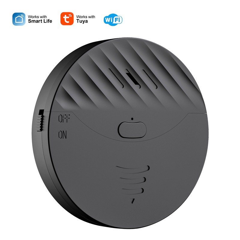 WIFI智能振动门窗报警器