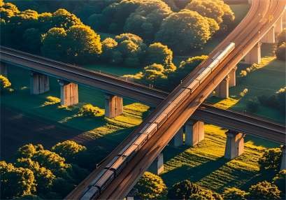 鐵路行車安全評價方法