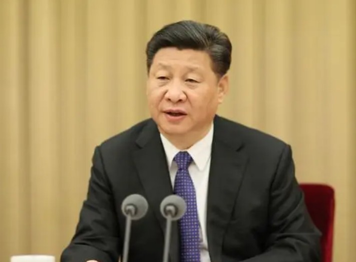 中共中央召开党外人士座谈会 习近平主持并发表重要讲话