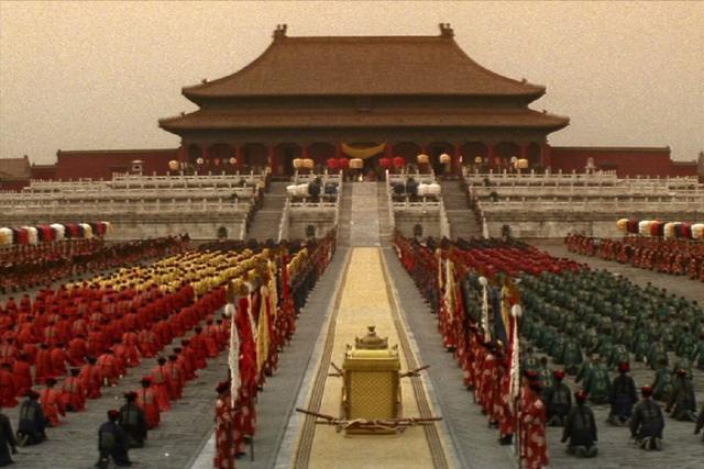 大清灭亡前,发生三件无法解释的怪事,难道世界上真有亡国之兆 大清灭亡前,发生三件无法解释的怪事,难道世界上真有亡国之兆