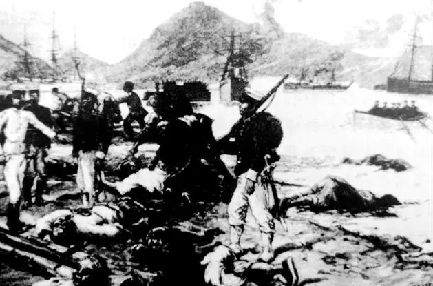 大清灭亡前,发生三件无法解释的怪事,难道世界上真有亡国之兆 大清灭亡前,发生三件无法解释的怪事,难道世界上真有亡国之兆