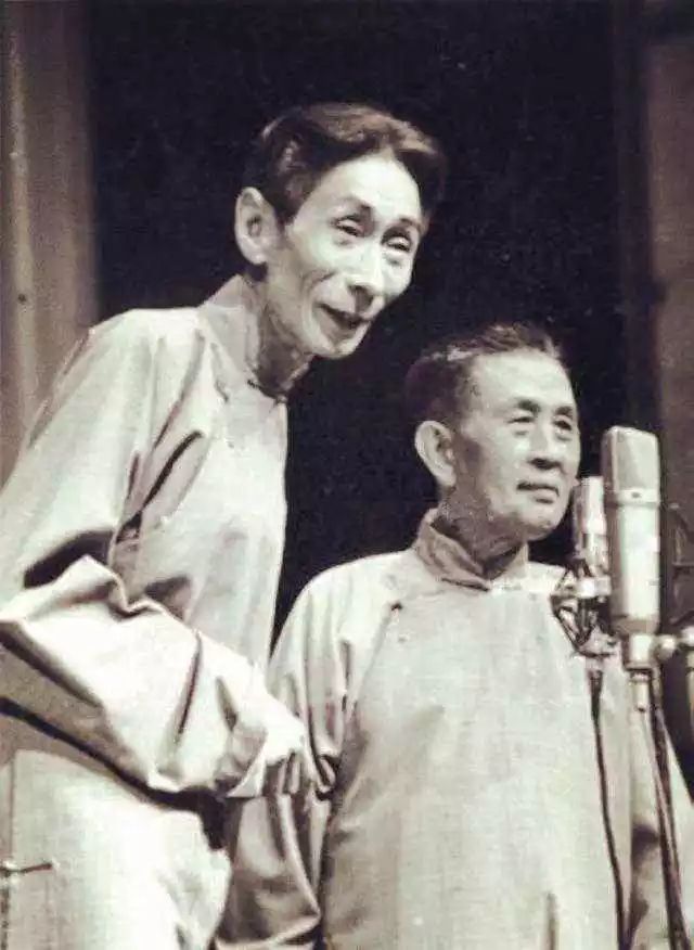 马三立:坎坷的一生——右派岁月20年 马三立:坎坷的一生——右派岁月20年