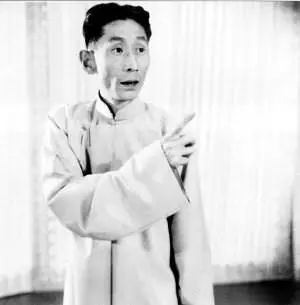 马三立:坎坷的一生——右派岁月20年 马三立:坎坷的一生——右派岁月20年