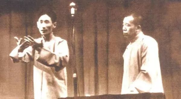 马三立:坎坷的一生——右派岁月20年 马三立:坎坷的一生——右派岁月20年
