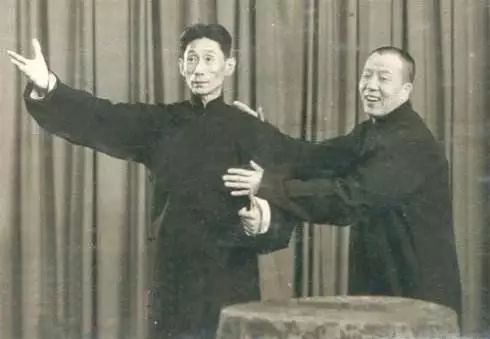马三立:坎坷的一生——右派岁月20年 马三立:坎坷的一生——右派岁月20年