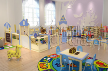 虚拟幼儿园实训：为未来的幼师提供多方面的实操性帮助