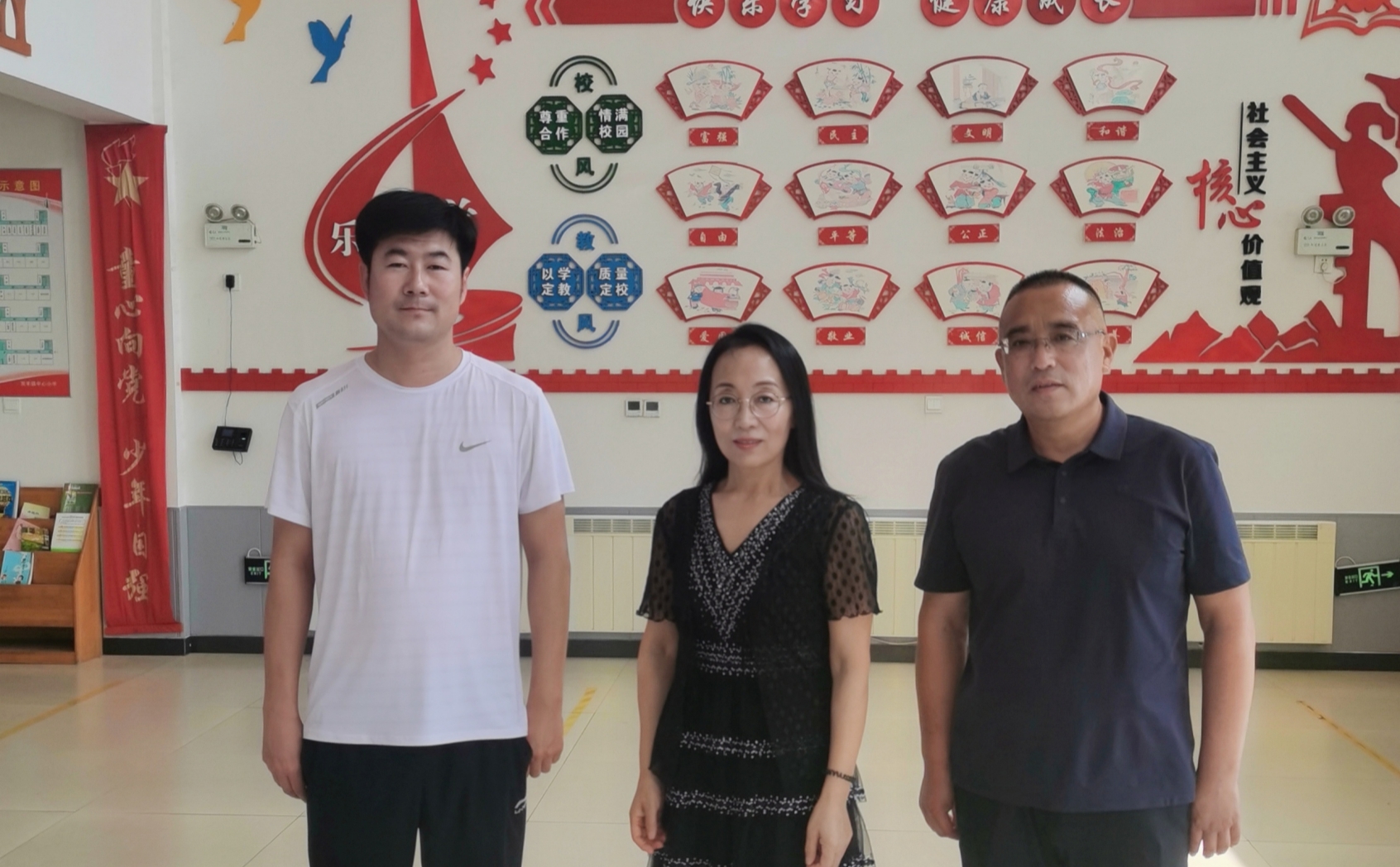 让爱延续,从未间断 | 尚赫公益季暖心回访 让爱延续,从未间断 | 尚赫公益季暖心回访