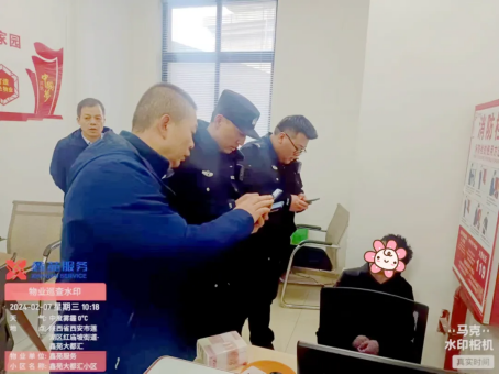 7年春节没回家，他的故事“热辣滚烫”
