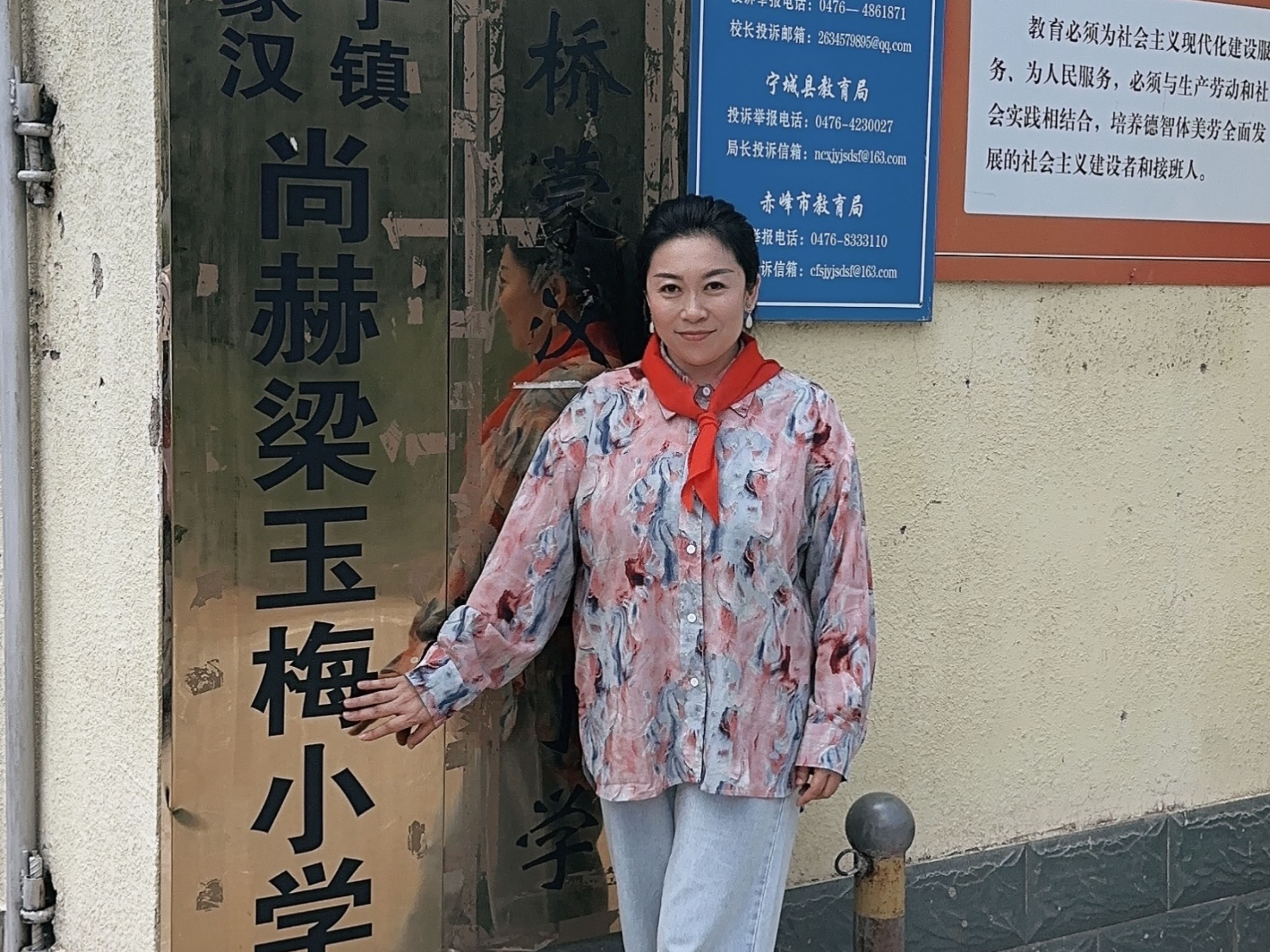 Letting Love Continue, Never Interrupted | Sun Hope Charity Season Heartwarming Revisits Letting Love Continue, Never Interrupted | Sun Hope Charity Season Heartwarming Revisits