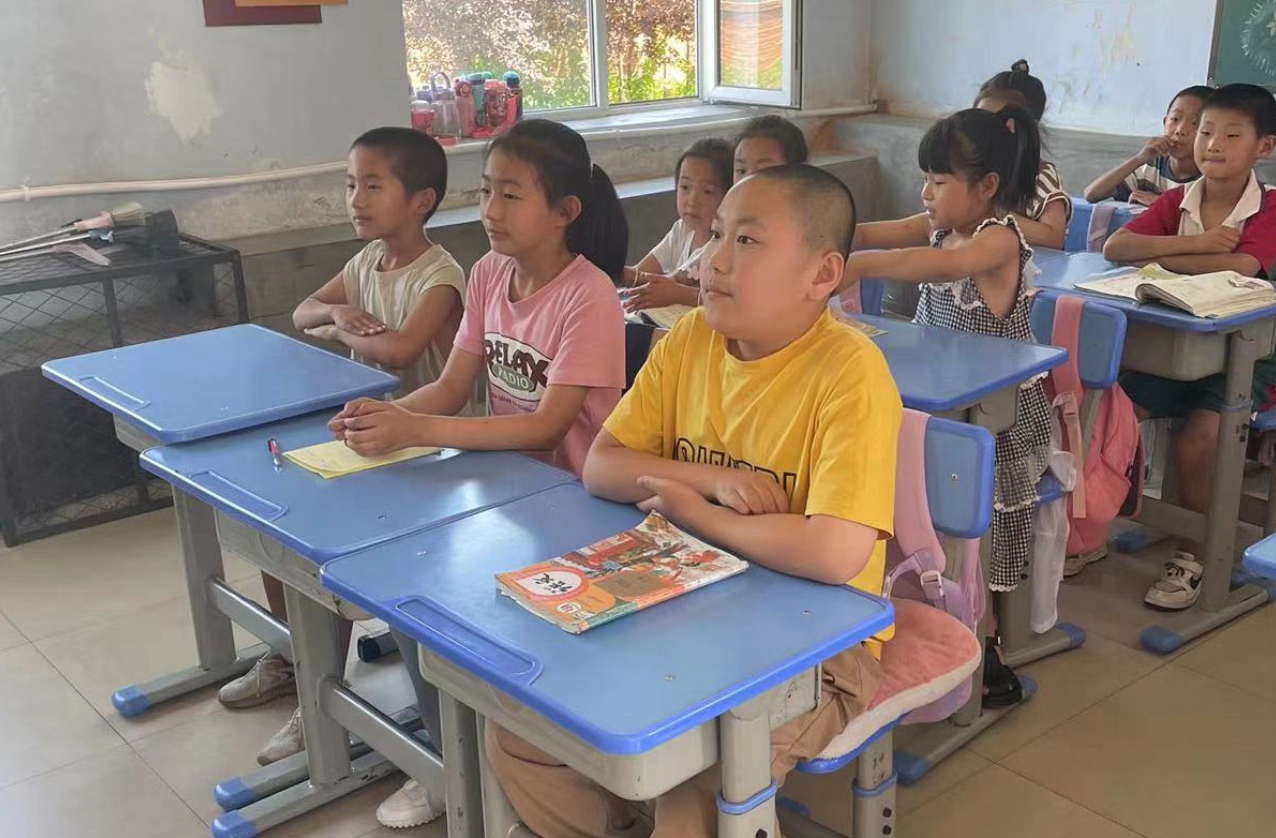 Letting Love Continue, Never Interrupted | Sun Hope Charity Season Heartwarming Revisits Letting Love Continue, Never Interrupted | Sun Hope Charity Season Heartwarming Revisits