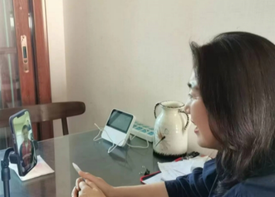 Letting Love Continue, Never Interrupted | Sun Hope Charity Season Heartwarming Revisits Letting Love Continue, Never Interrupted | Sun Hope Charity Season Heartwarming Revisits
