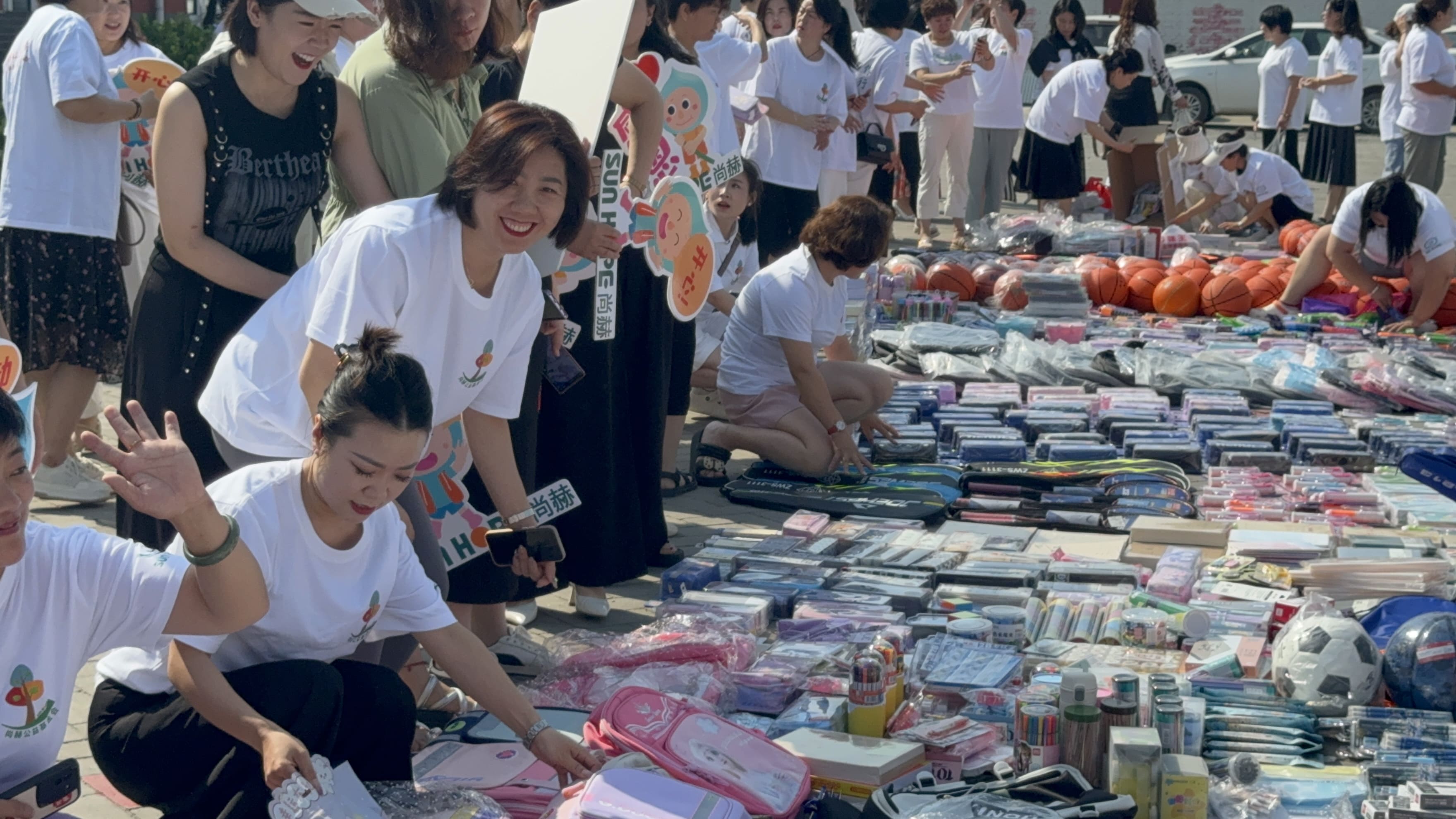 Letting Love Continue, Never Interrupted | Sun Hope Charity Season Heartwarming Revisits Letting Love Continue, Never Interrupted | Sun Hope Charity Season Heartwarming Revisits