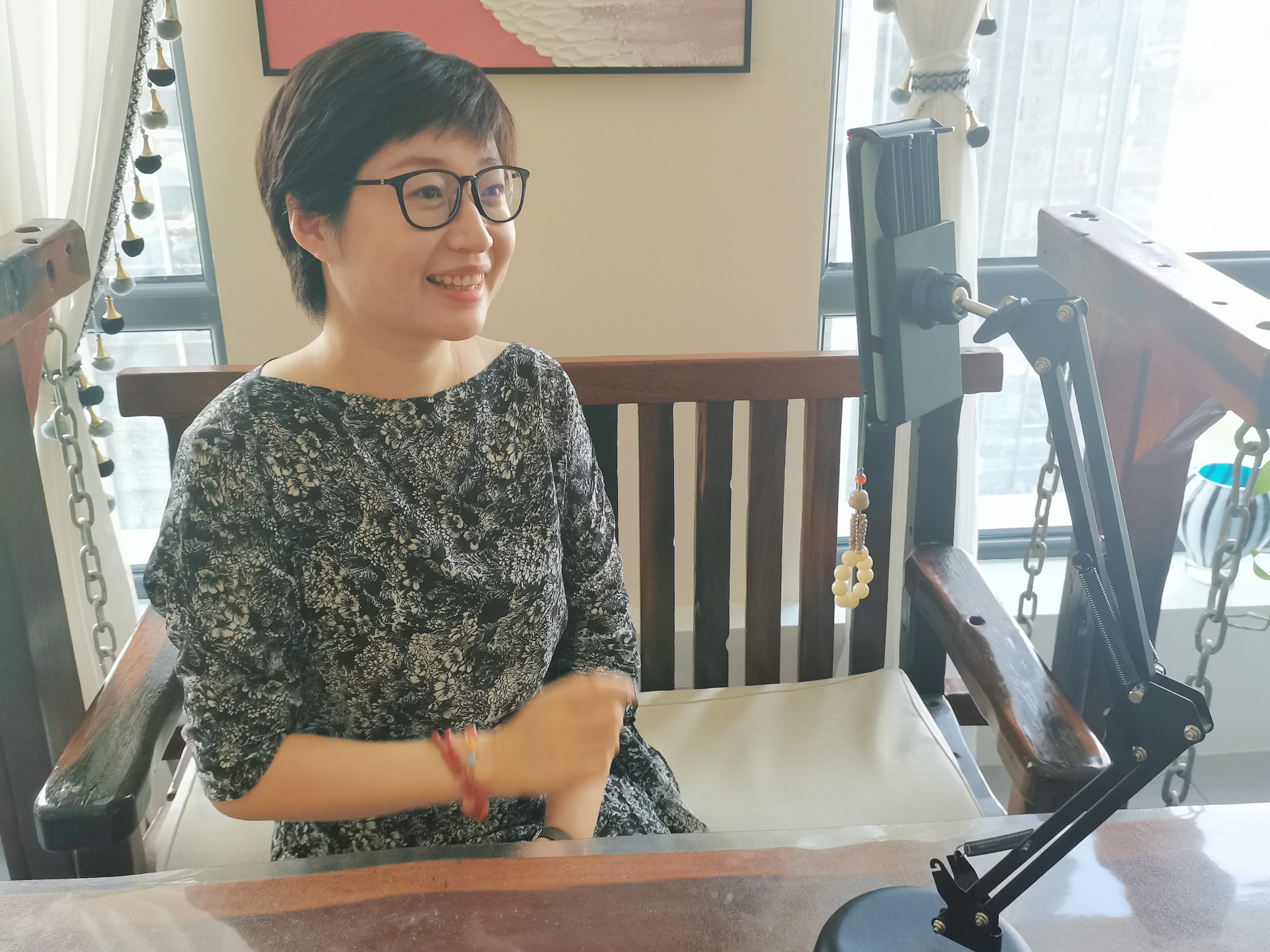 Letting Love Continue, Never Interrupted | Sun Hope Charity Season Heartwarming Revisits Letting Love Continue, Never Interrupted | Sun Hope Charity Season Heartwarming Revisits