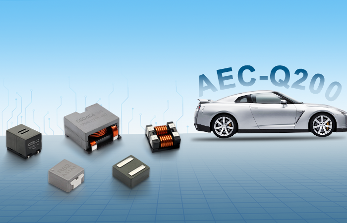 关于汽车电子AEC-Q200测试，您了解哪些？