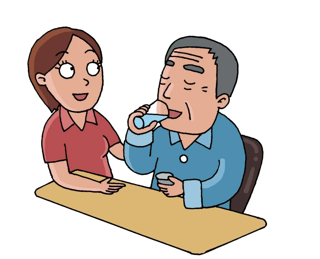 护理园地|脑梗患者护理六要点要谨记 护理园地|脑梗患者护理六要点要谨记