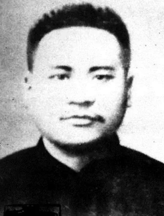 他曾是我党最高军事领导,地位一度超朱老总,结局却令人痛心不已 他曾是我党最高军事领导,地位一度超朱老总,结局却令人痛心不已