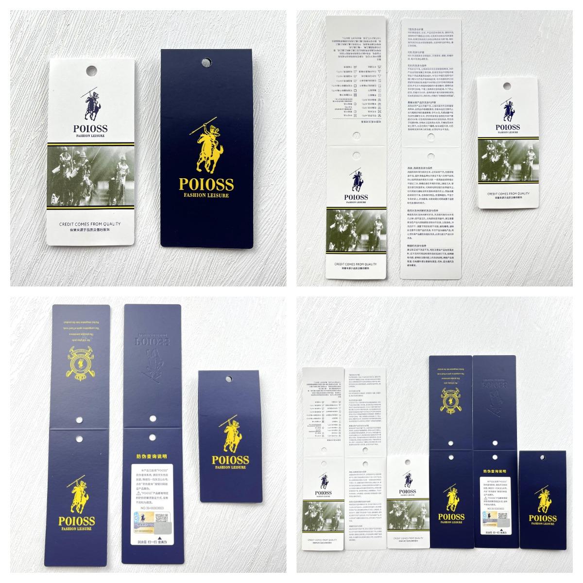 廠家定制吊牌 銅版紙二維碼可折疊防偽吊牌 雙面印刷可定制 防偽掛牌 廠家定制吊牌 銅版紙二維碼可折疊防偽吊牌 雙面印刷可定制 防偽掛牌
