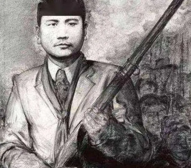 他曾是我党最高军事领导,地位一度超朱老总,结局却令人痛心不已 他曾是我党最高军事领导,地位一度超朱老总,结局却令人痛心不已