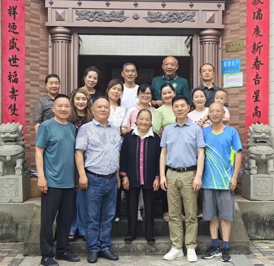 致敬·共和國將軍 致敬·共和國將軍