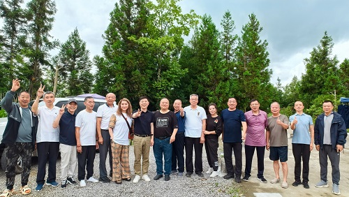 致敬·共和國將軍 致敬·共和國將軍