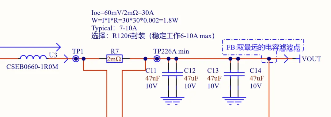 【技术干货】解密高通汽车域控制器一级电源设计 原理图设计和PCB设计 【技术干货】解密高通汽车域控制器一级电源设计 原理图设计和PCB设计