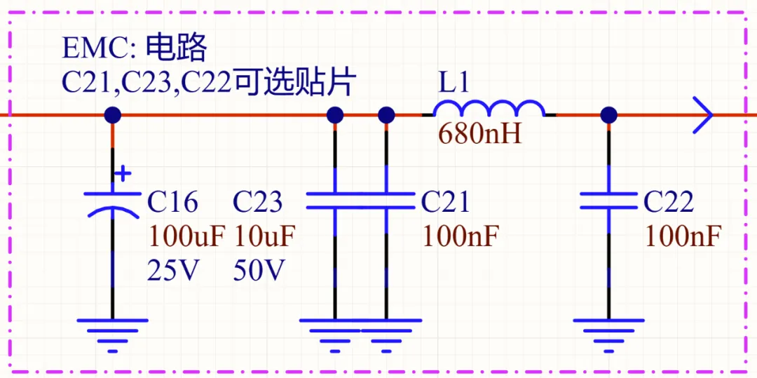 【技术干货】解密高通汽车域控制器一级电源设计 原理图设计和PCB设计 【技术干货】解密高通汽车域控制器一级电源设计 原理图设计和PCB设计