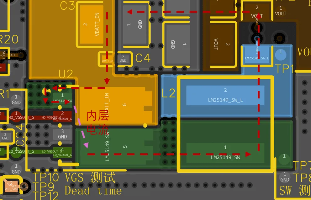 【技术干货】解密高通汽车域控制器一级电源设计 原理图设计和PCB设计 【技术干货】解密高通汽车域控制器一级电源设计 原理图设计和PCB设计