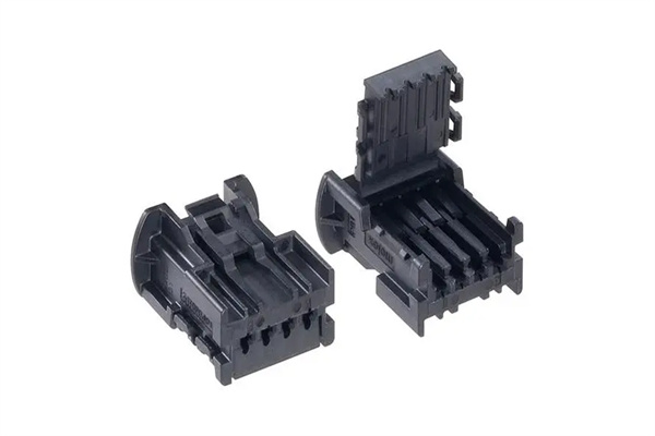 MolexMX150系列连接器特性解析
