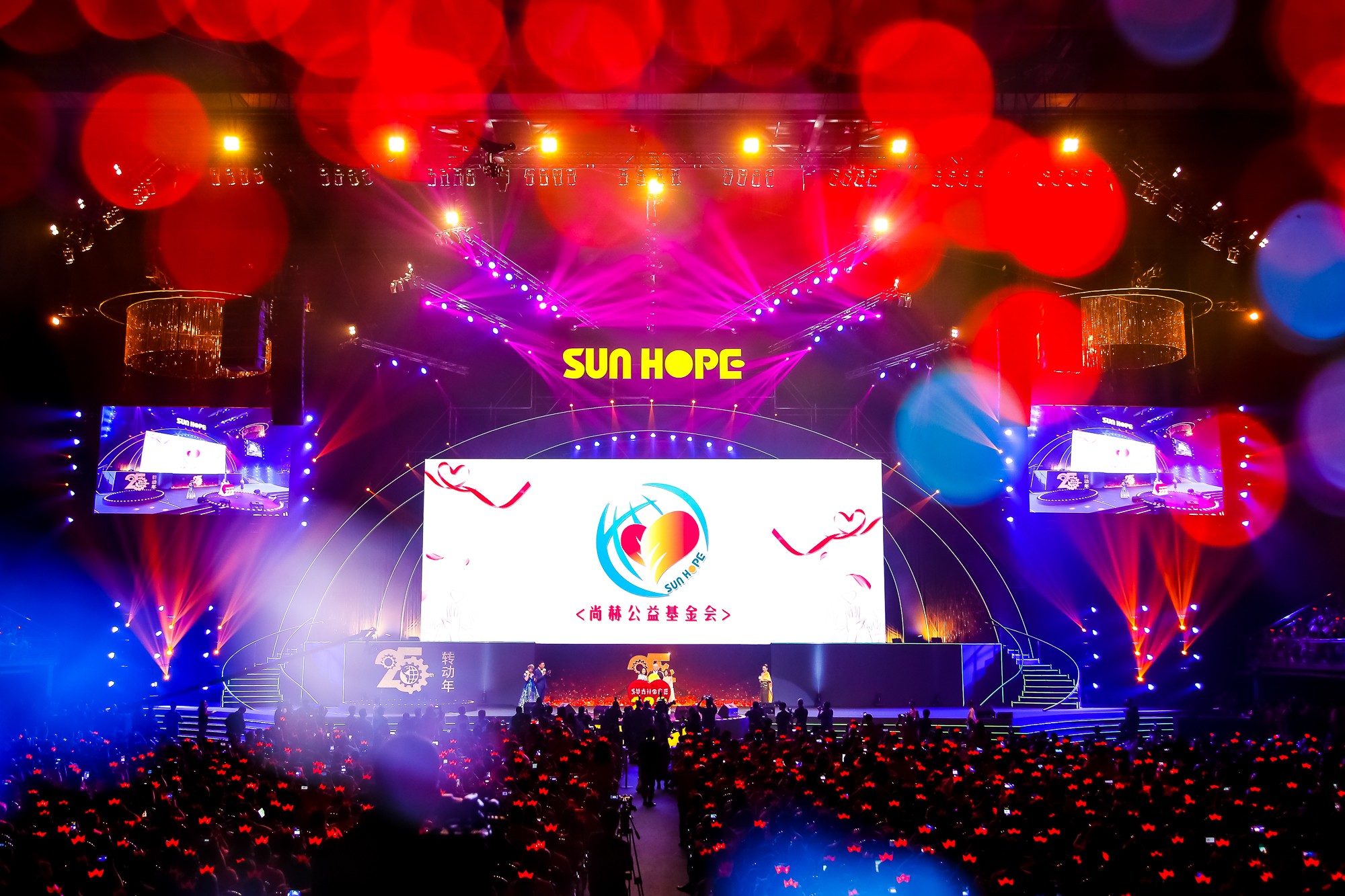 2018 28th Thailand