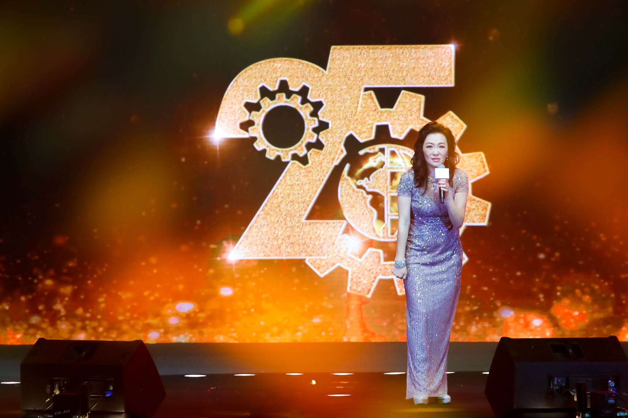 2018 28th Thailand