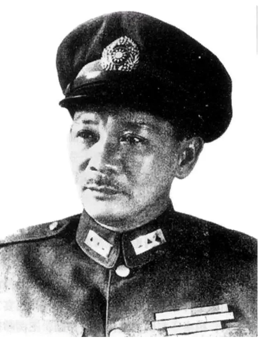 49年国军中将起义,张发奎叮嘱道:你去找剑英,他应该会照顾你的 49年国军中将起义,张发奎叮嘱道:你去找剑英,他应该会照顾你的