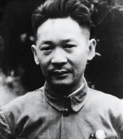 49年国军中将起义,张发奎叮嘱道:你去找剑英,他应该会照顾你的 49年国军中将起义,张发奎叮嘱道:你去找剑英,他应该会照顾你的