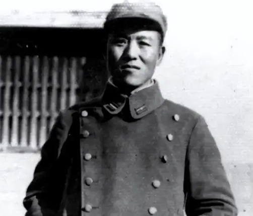 他是我党最大抗日根据地创始人,位高权重,建国后却只是一小处长 他是我党最大抗日根据地创始人,位高权重,建国后却只是一小处长